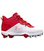 Boys' UA Harper 8 Mid RM Junior Baseball Cleats