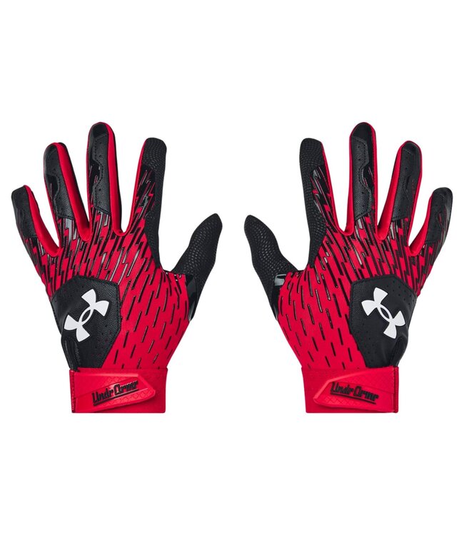 Junior Clean Up Batting Gloves