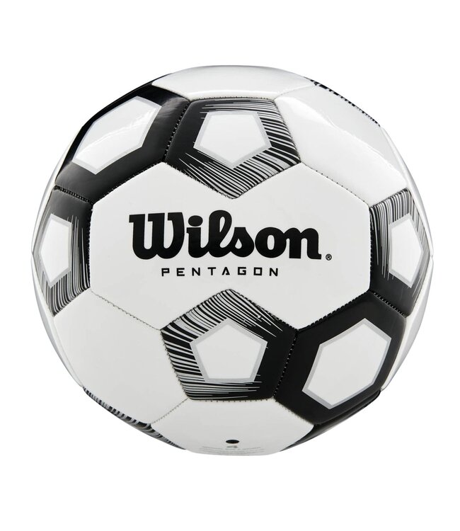 Pentagon soccer ball