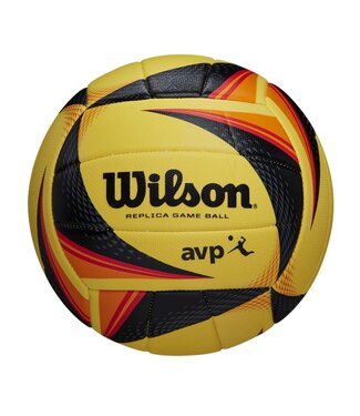 Wilson Ballon OPTX AVP REPLICA