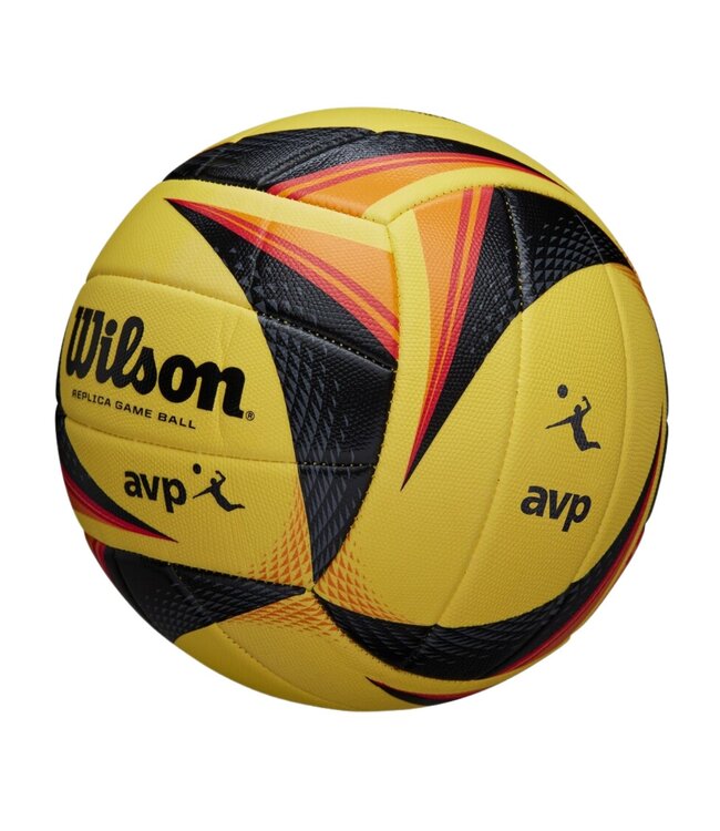 OPTX AVP Replica Volleyball