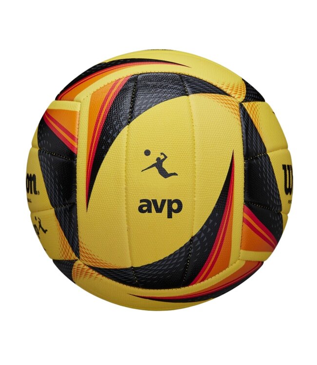 Ballon OPTX AVP REPLICA