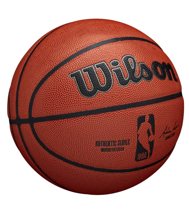 Basketball NBA Authentic Indoor Outdoor