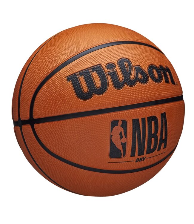NBA DRV Basketball