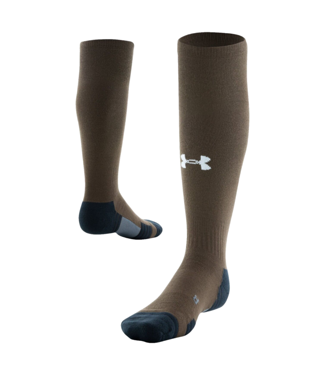 Unisex UA Team Over-The-Calf Socks