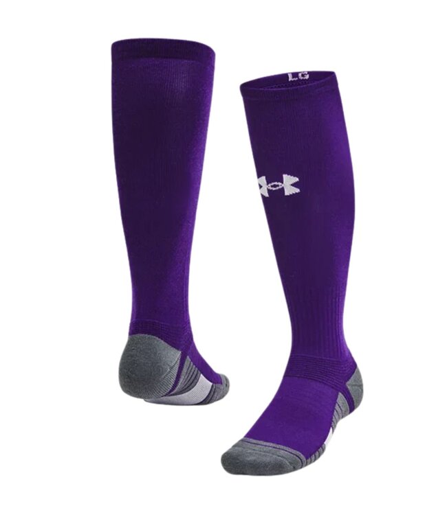Bas Unisexe UA Team Over-The-Calf