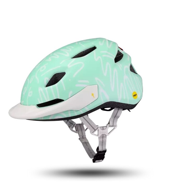 Shuffle 2 Helmet