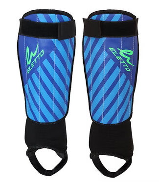 Eletto Soccer Shinpad Victory VI Soft Shell JR