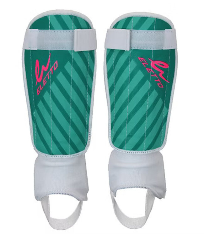 Soccer Shinpad Victory VI Soft Shell Junior