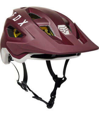 FOX Speedframe Helmet MIPS