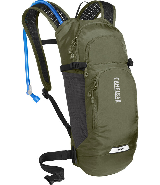 Lobo 100 OZ Hydration Bag