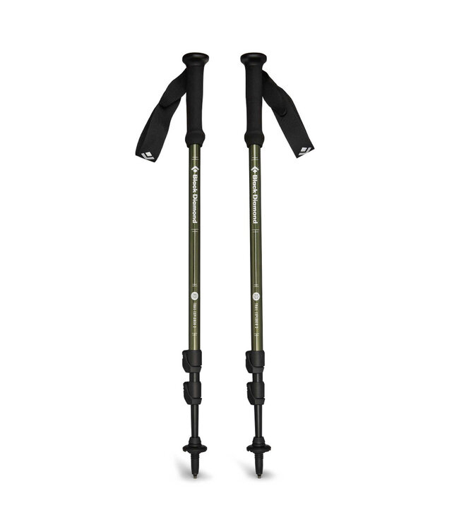 Bâtons Explorer 3 Trekking