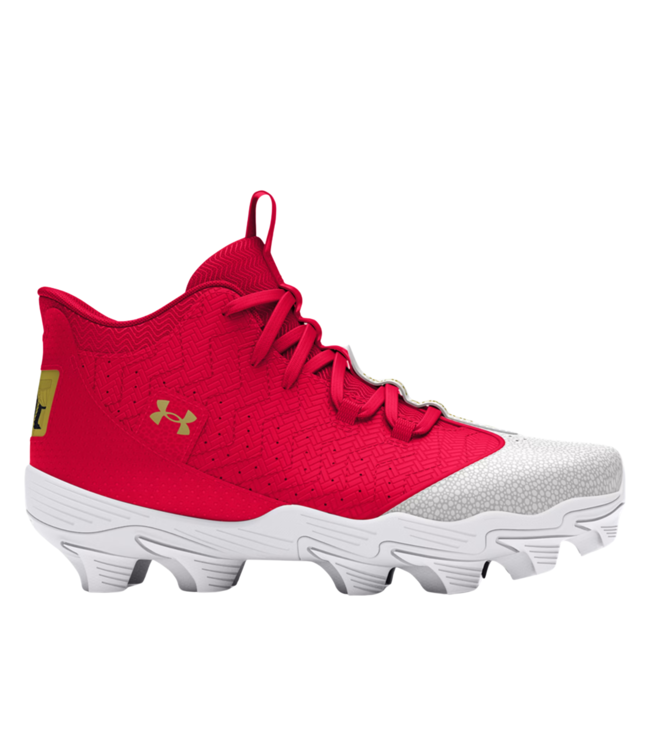 Harper 9 RM Cleats Junior