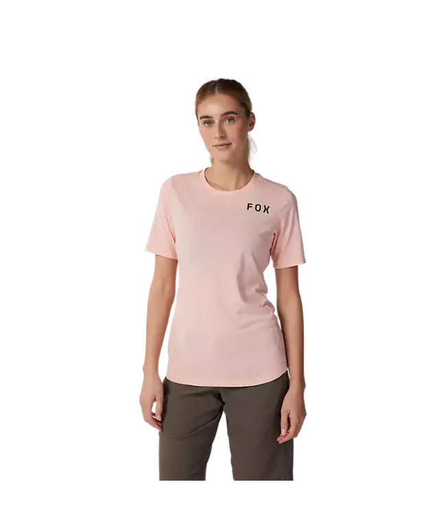 Chandail Ranger Dr Ss Jersey Alyn femme