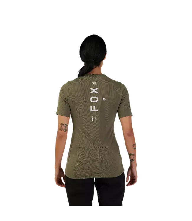 Womens Ranger Alyn Drirelease® Jersey