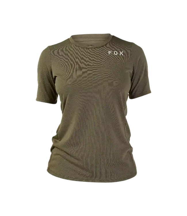 Womens Ranger Alyn Drirelease® Jersey