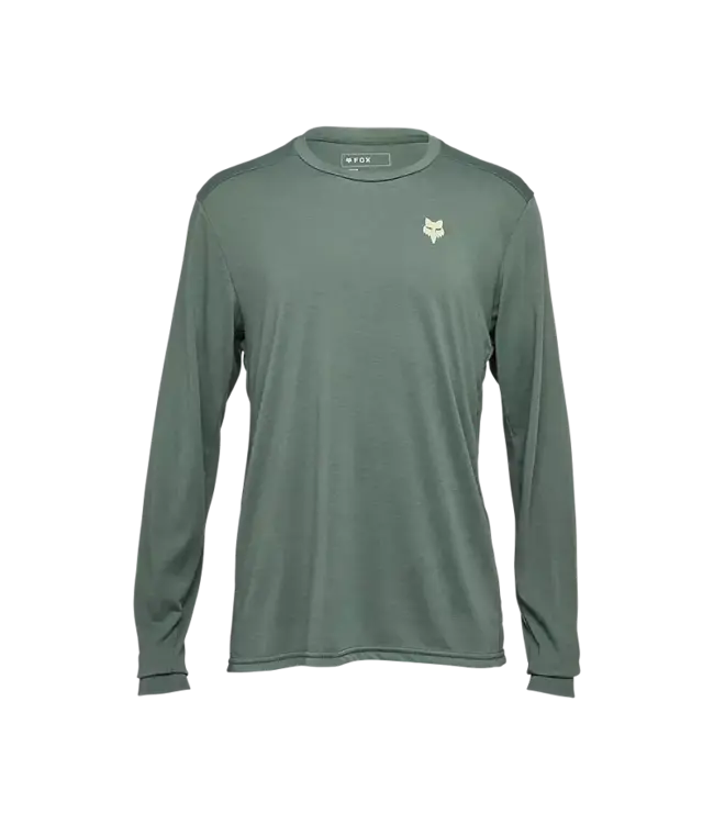 Chandail Ranger Dr Ls Jersey Shepherds