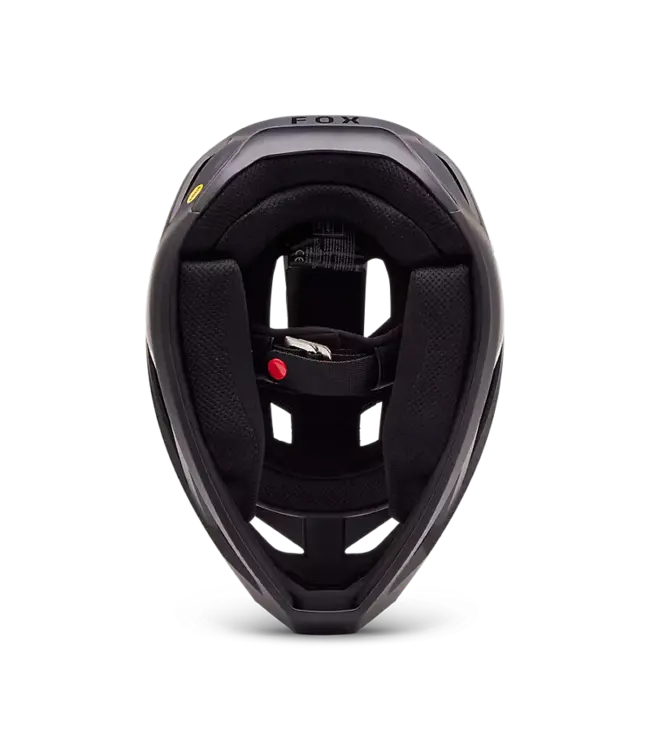 Casque Rampage Ce/Cpsc YT