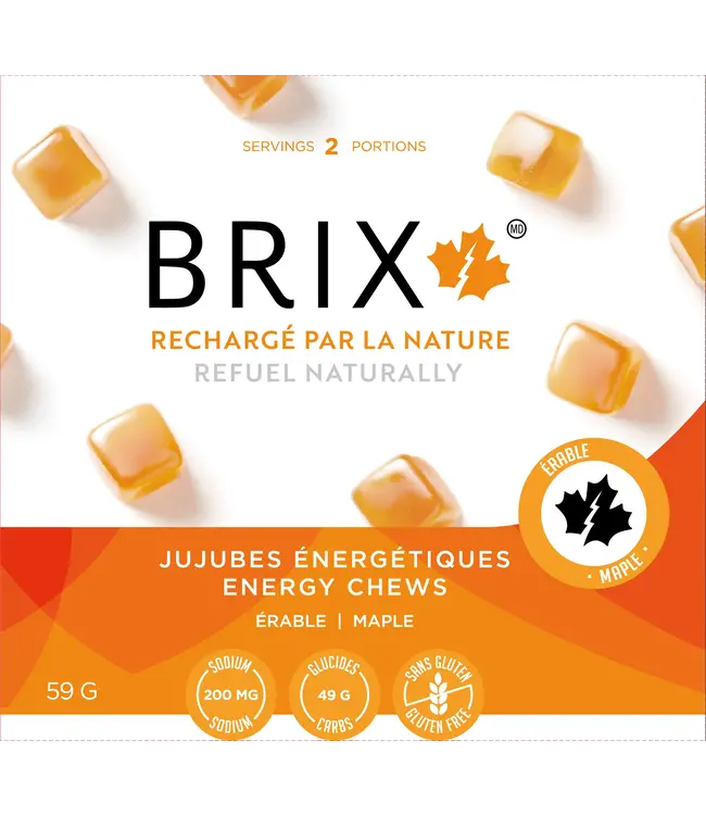 Energy Chews  | unit 50g