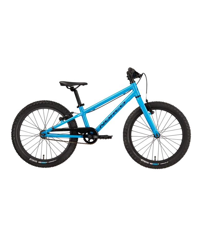 Storm 20 Single Speed Bike