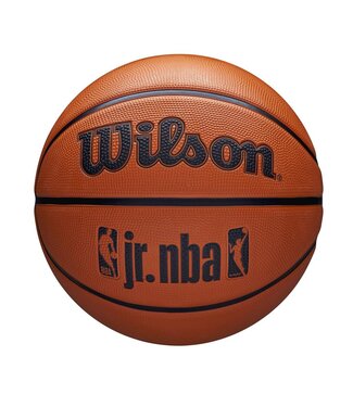 Wilson Ballon Basketball Nba Drv