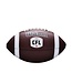 Ballon Football CFL Replica Official