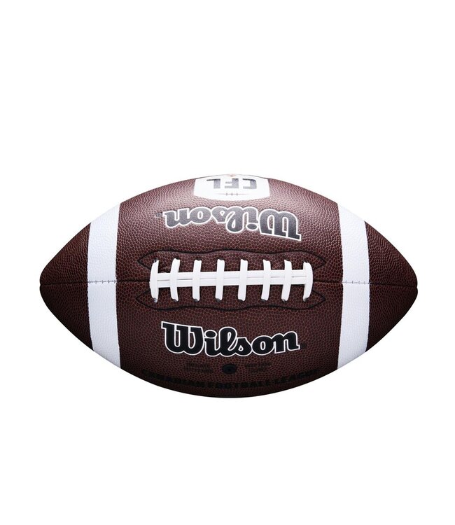 Ballon Football CFL Replica Official