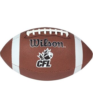Wilson Football CFL MVP Officiel