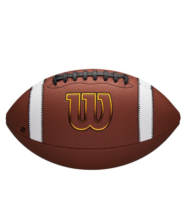 Football GST SpeedSkin