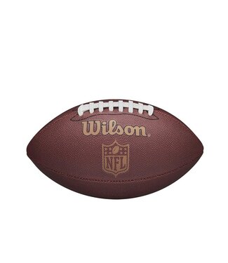 Wilson Ballon Football NFL Ignition