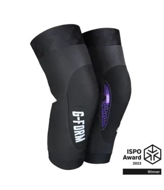 G-Form Protection Genoux Terra Re ZRO