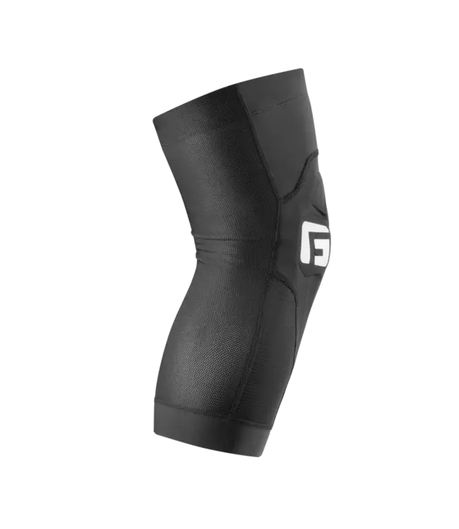 Youth Pro-X4 Mountain Bike Knee Guards