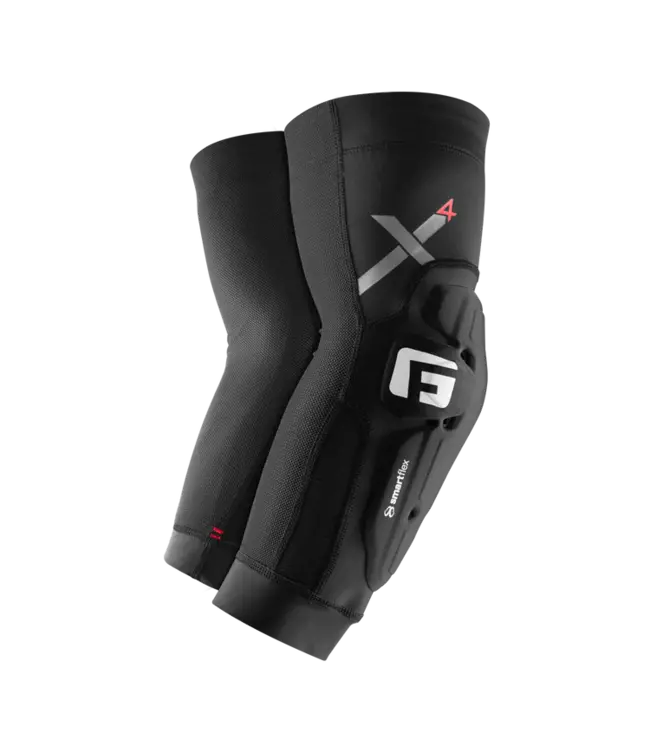 Protection Coudes Pro-X4 YT