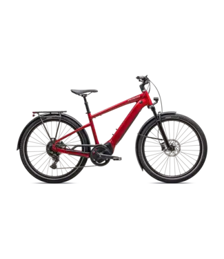 Specialized Vélo Vado 4.0 Ul