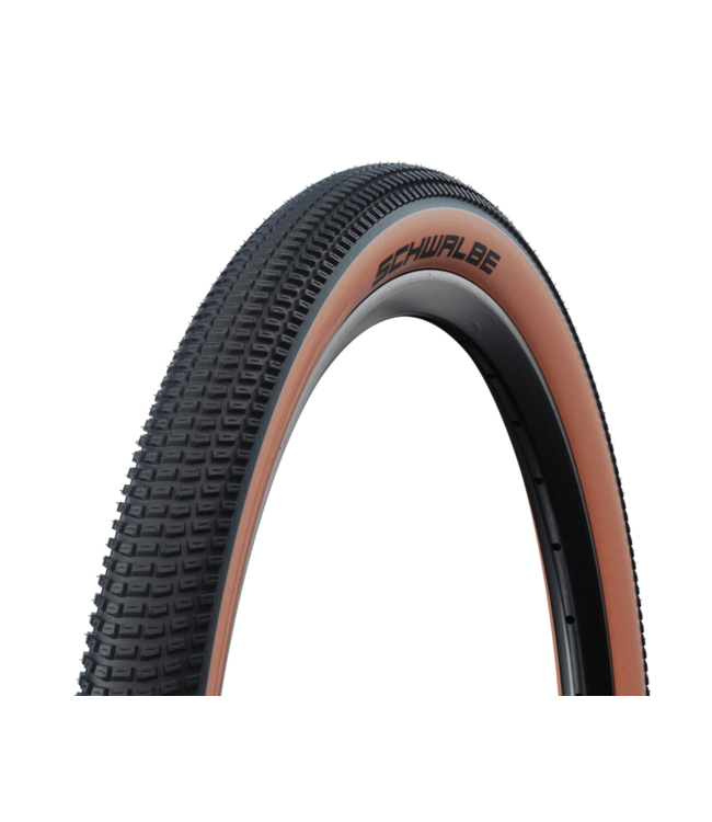 Billy Bonkers SBC K-Guard Tire
