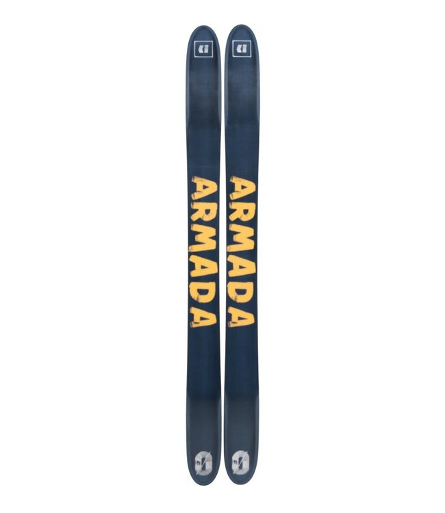 Whitewalker 121 2025 Skis