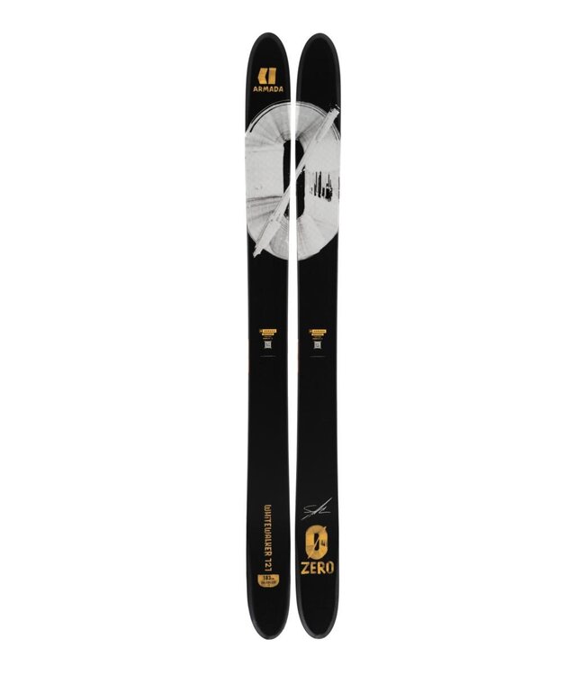 Skis Whitewalker 121 2025