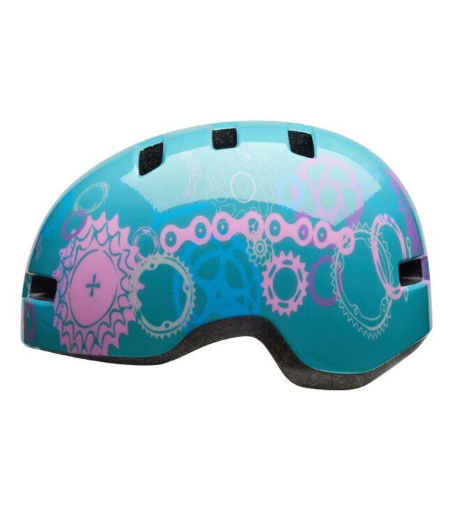 Lil Ripper Helmet