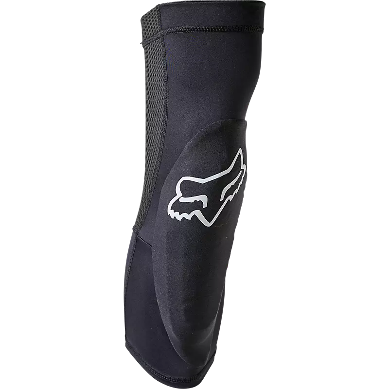 Fox Racing Genouillères Youth Launch – Protections D3O VTT