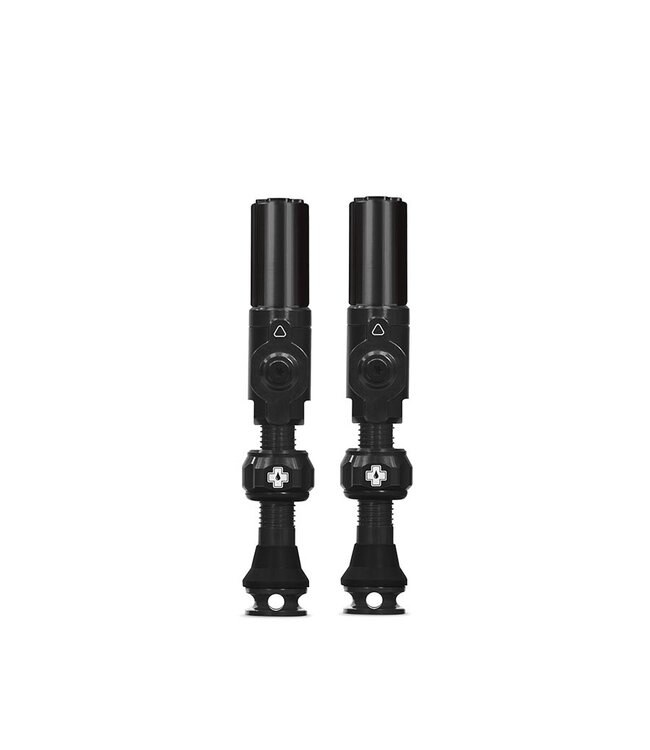 Valve Tubeless Big Bore Hybrid