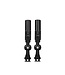 Valve Tubeless Big Bore Hybrid