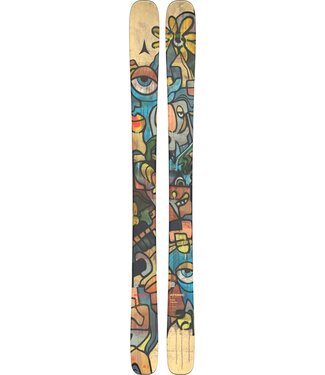 Atomic Skis Bent Chetler Mini 153 2025