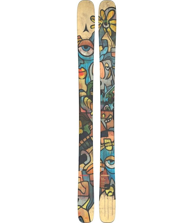 Skis Bent Chetler Mini 153 2025