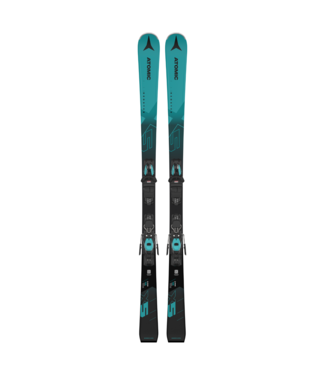 Atomic Redster X5 Skis