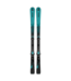 Skis Redster X5 BLUE + M 10
