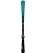 Skis Redster X5 BLUE + M 10