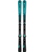 Skis Redster X5 BLUE + M 10