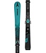 Skis Redster X5 BLUE + M 10