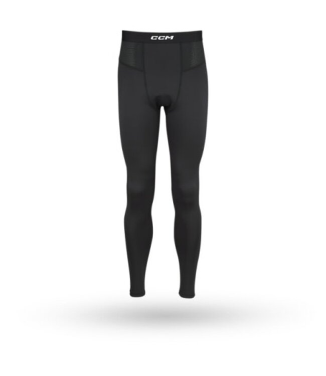 Pantalon de performance pour hommes - Couche de base