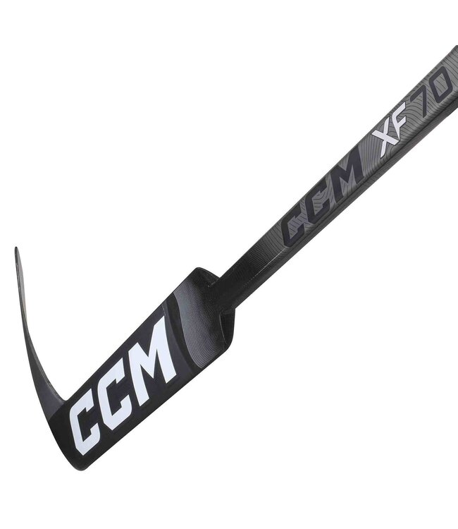 Bâton G XF 70C Black/Ice Grey SR